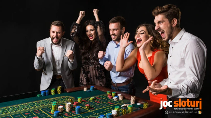 Cum să fii un jucător de cazino mai fericit