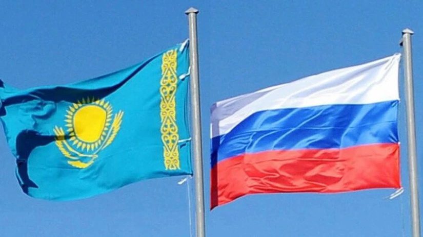 Un număr mare de cetăţeni ruşi încearcă să treacă în Kazahstan după declanşarea mobilizării, au anunţat autorităţile kazahe