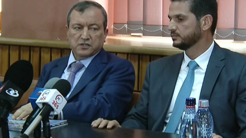 Primele declarații ale investitorului arab de la Mintia: “Ne trebuie 27 de luni să facem noua centrală, e un proiect ușor pentru noi, nu demontăm nimic din vechea centrală înainte să demarăm lucrările”