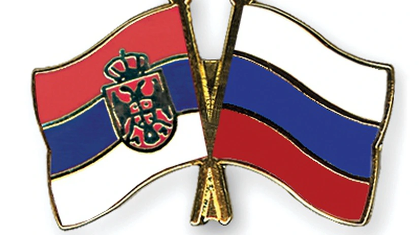 Serbia - Ministrul economiei vorbeşte în premieră despre impunerea de sancţiuni împotriva Rusiei
