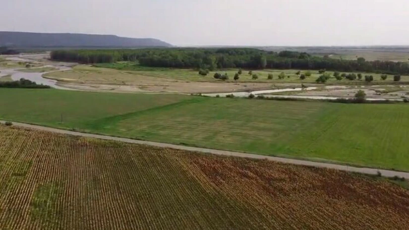 Autostrada Focșani - Bacău: Cum arată traseul viitoarei șosele de mare viteză din Moldova VIDEO