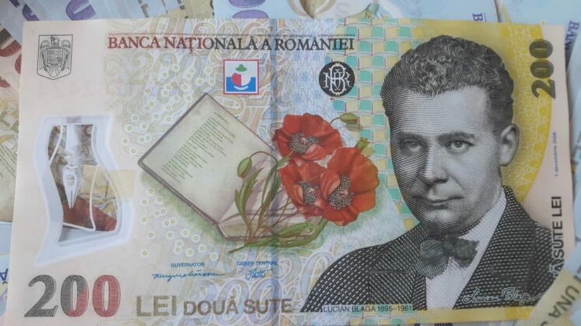 Cel mai mic ROBOR din ultimele 10 luni - 02.05.2023
