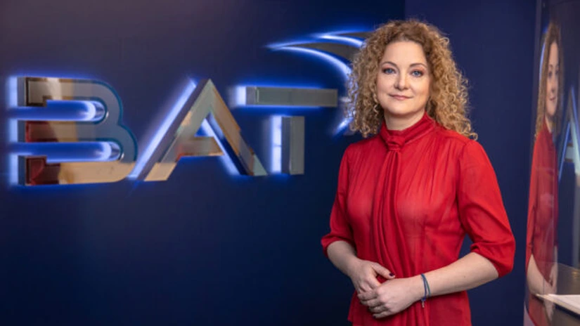 Mai mult de jumătate dintre consumatorii de produse care încălzesc tutunul au renunțat complet la fumat în favoarea acestora