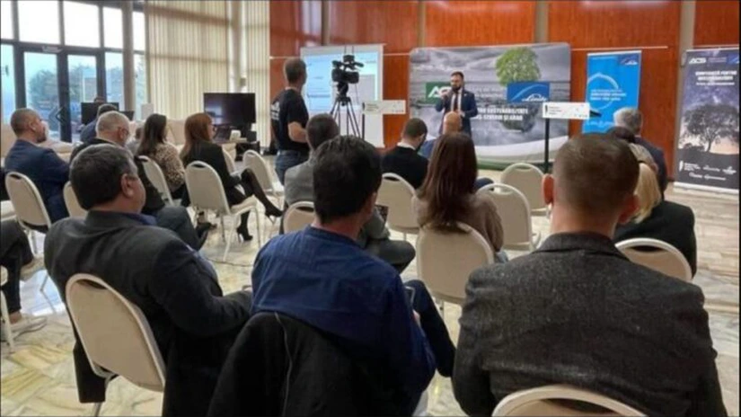 Hidrogenul, soluţia verde pentru dezvoltarea regiunii Timiș/Caraș-Severin/Arad - Asociația pentru Combustibili Sustenabili