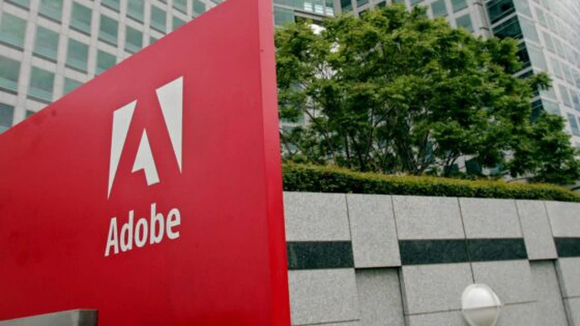 Adobe atinge pragul de 1.000 de angajați în România și continuă recrutarea de specialiști software