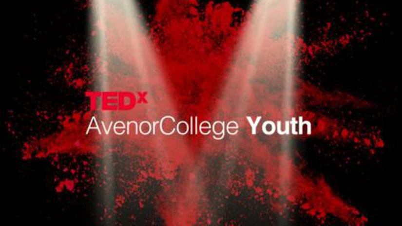 Liceenii din cadrul Avenor College au câștigat franciza TEDxYouth și organizează prima ediție, cu tema “Ctrl+Alt+Del”