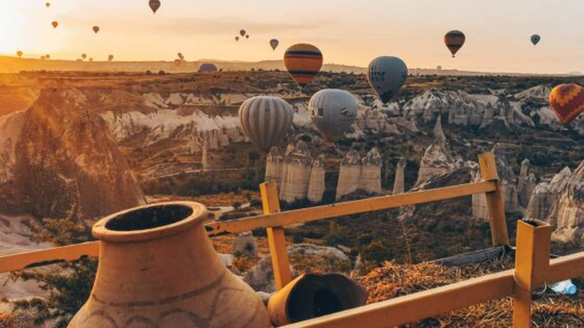 Agenția de turism Hello Holidays oferă reduceri la vacanțe de Halloween