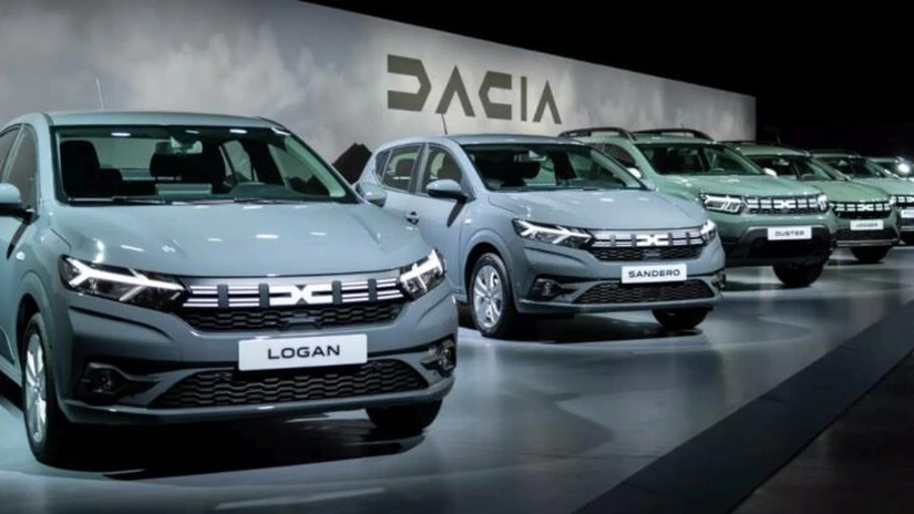 Dacia anunță oficial intrarea propulsiei hibride în gamă la începutul anului viitor