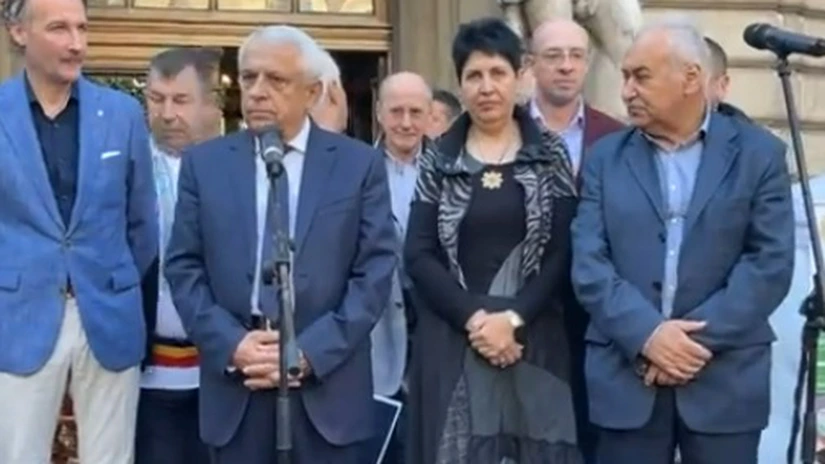 Update: Petre Daea: Astăzi se va semna primul contract între Casa de Comerț Unirea și producătorii agricoli