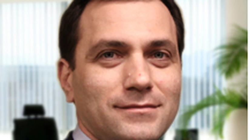 Safetech Innovations îl numește Gabriel Mușat în funcția de director de Strategie și Dezvoltare, pentru consolidarea poziției companiei pe piața din România