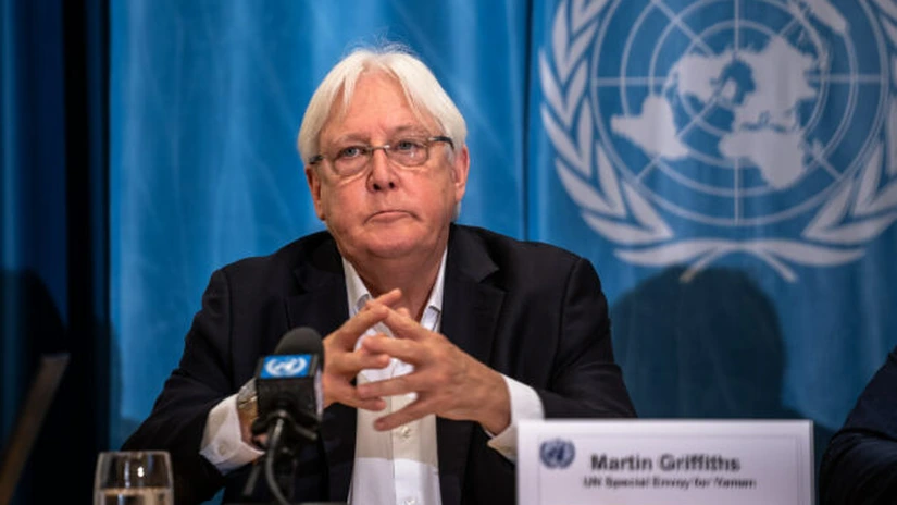 ONU cere prelungirea cu un an a acordului privind exportul de cereale din Ucraina prin Marea Neagră