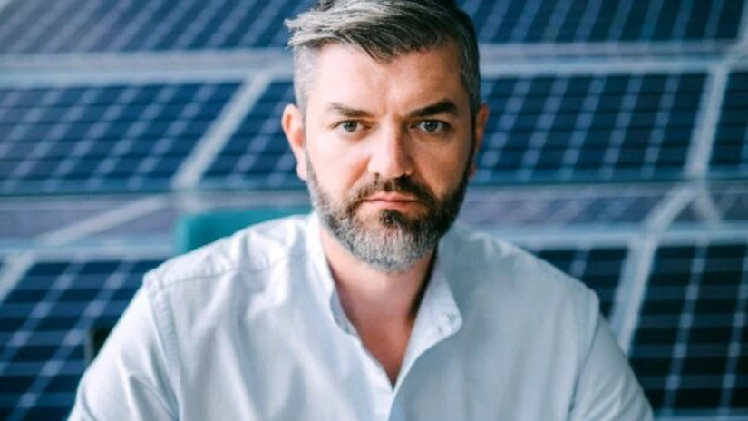 LONGi Solar, cel mai mare producător de panouri solare din lume, își deschide birou la București și l-a recrutat pe Mirel Jarnea, fost director în cadrul Enel X