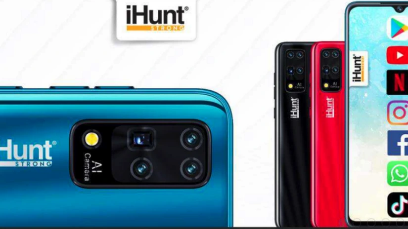 iHunt Technology schimbă CEO-ul