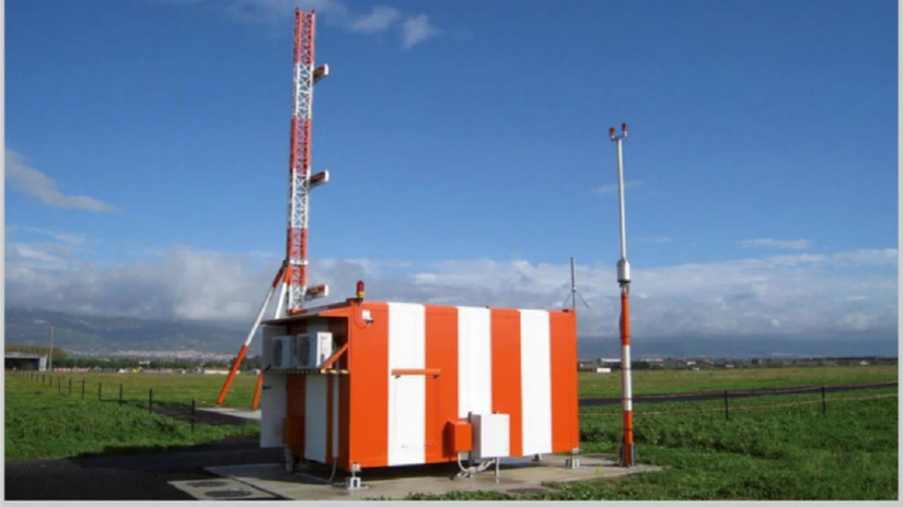 UTI a câștigat contractul pentru instalarea pe Aeroportul Bacău a unui sistem de aterizare instrumental de ultimă generație, furnizat de firma italiană THALES