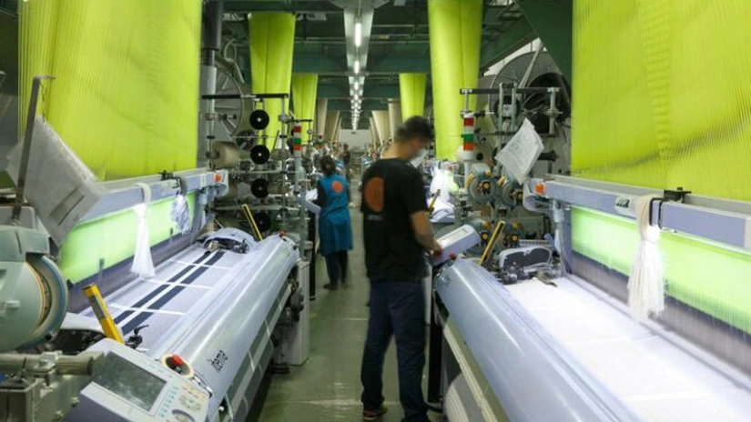 Tulburările de pe piețele internaționale au ajutat industria portugheză de textile
