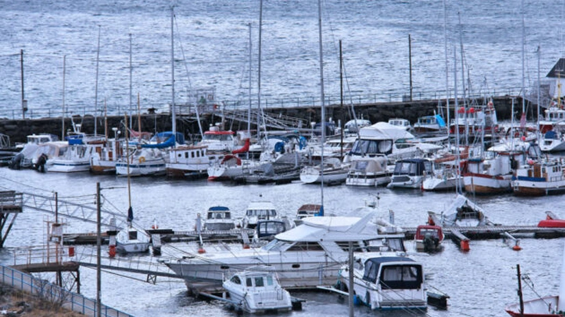 Oslo limitează accesul vaselor de pescuit rusești în porturile norvegiene