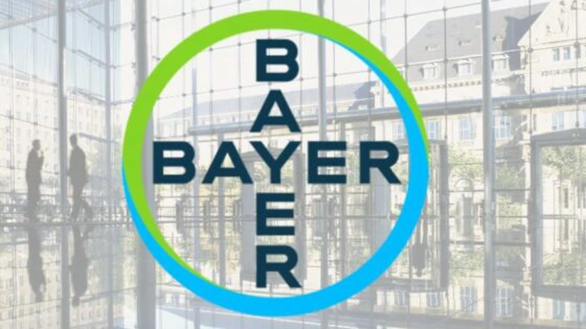 Consolidare intragrup: Bayer absoarbe producătorul de pesticide Monsanto Romania, cu afaceri anuale de peste 552 de milioane de lei. Fuziunea produce efecte la 30 noiembrie