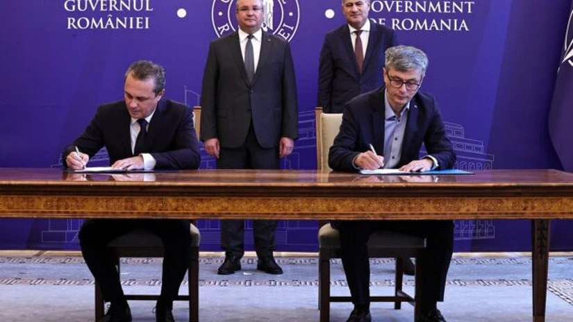 Cea mai mare finanțare din fonduri UE accesată de Transelectrica. Peste 420 mil. euro pentru dezvoltarea infrastructurii energetice naționale, din Fondul pentru Modernizare