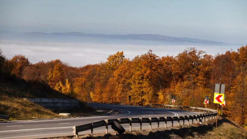 Centura Metropolitană Cluj: Parteneriat semnat între Primăria Cluj - Napoca și CNAIR pentru noua șosea de 42 km