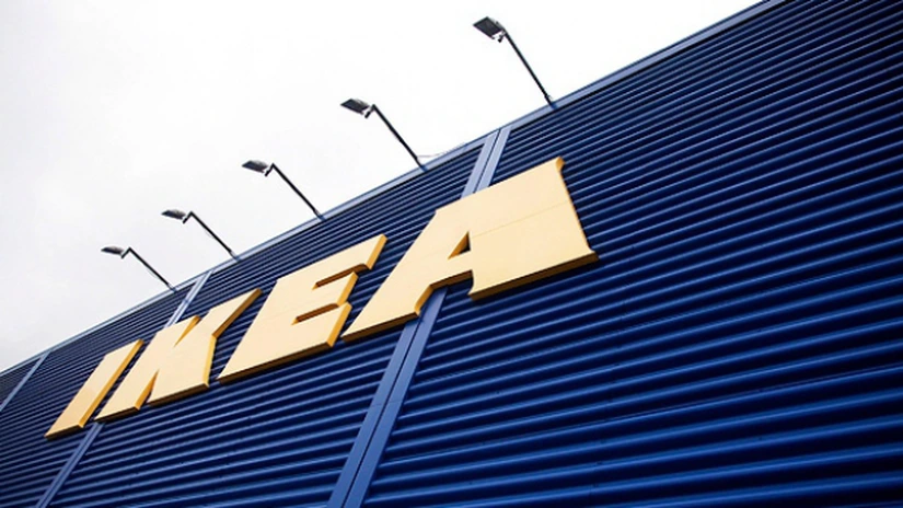 Ikea - vânzări record. Majorărilor de preţuri au compensat pentru exit-ul din Rusia, scăderea încrederii consumatorilor şi problemele de aprovizionare