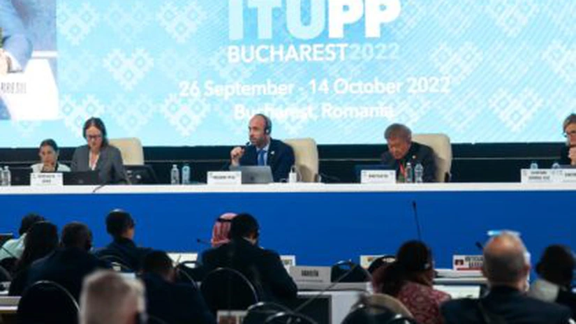 Uniunea Internațională a Telecomunicațiilor (ITU) a adoptat, la București, Planul strategic pentru perioada 2024-2027