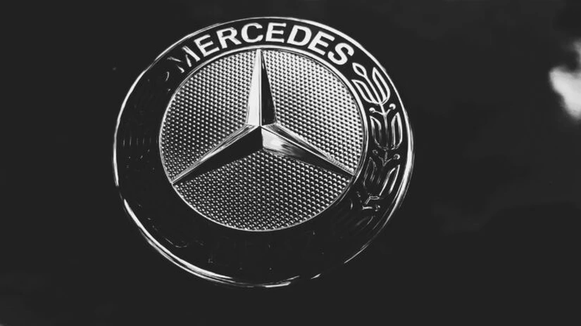 Mercedes-Benz a îmbunătăţit estimările privind rezultatele financiare din acest an
