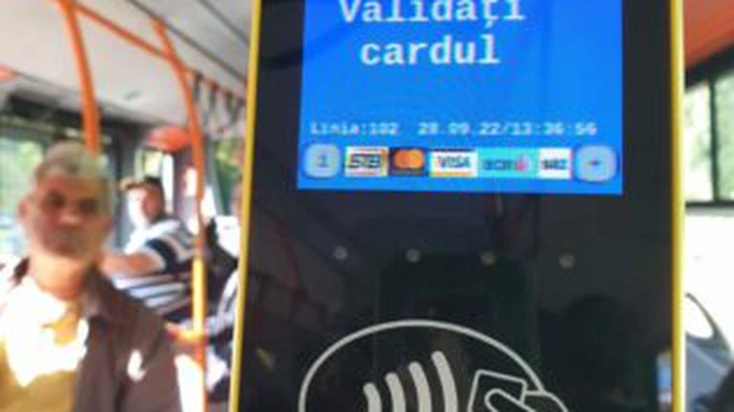 STB a vândut peste un milion de abonamente, cu 26,65% mai multe în primele cinci luni