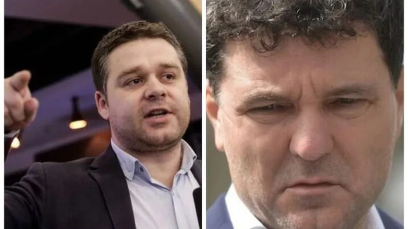 Ciprian Ciucu: Este prematură o evaluare a activității lui Nicușor Dan, trebuie amânată până în primăvară sau vară. Dacă-i retragem sprijinul acum, riscăm să-l transformăm într-o victimă competentă