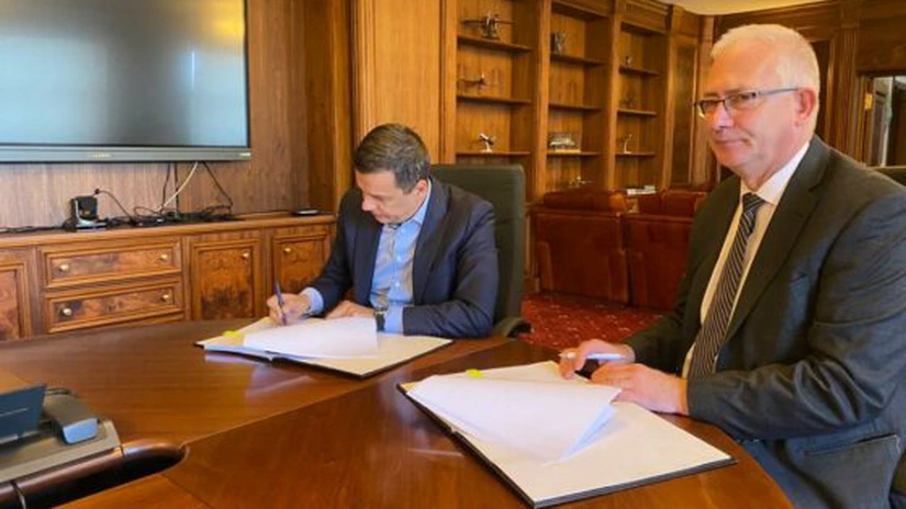 Aeroportul Internațional „Avram Iancu” Cluj va investi 43 de milioane de lei în echipamente de siguranță și securitate