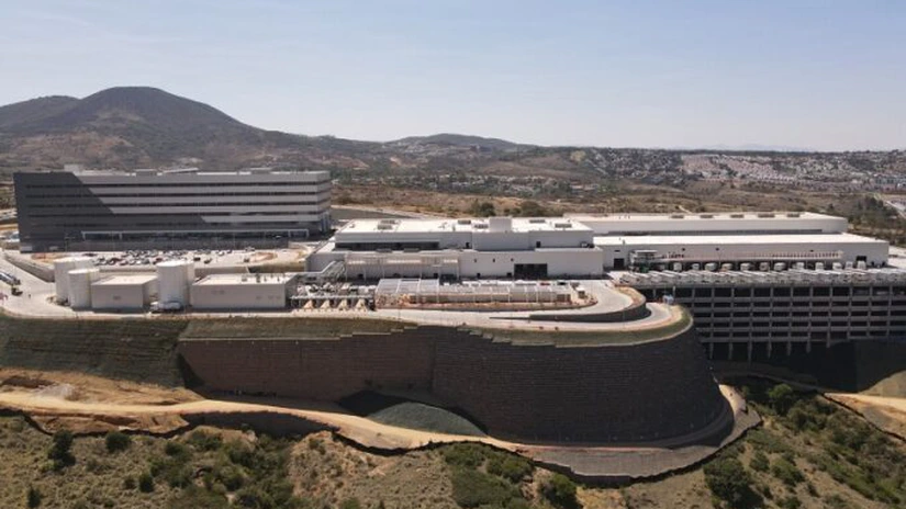 Ford deschide un nou centru global de tehnologie în Mexic
