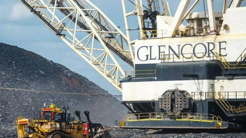 Justiția britanică a condamnat compania elvețiană Glencore la o amendă de 280 de milioane de lire sterline pentru fapte de corupție comise în Africa