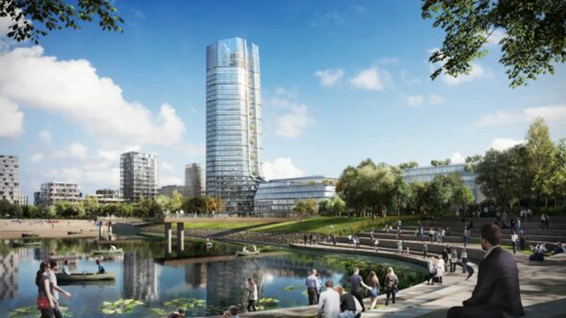 Comisia Europeană a aprobat, condiționat, preluarea subsidiarei OMV din Slovenia de către grupul maghiar MOL