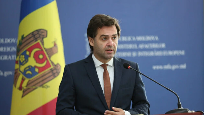Republica Moldova are nevoie de 1,1 miliarde de euro pentru a trece de această iarnă