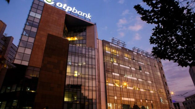 OTP România a fost anunţată că este scoasă la vânzare prin licitaţie organizată de banca mamă