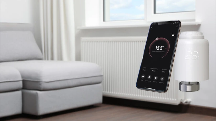 ABN Systems anunță o creștere de 76% a vânzărilor de produse Tellur Smart Home în primele 9 luni