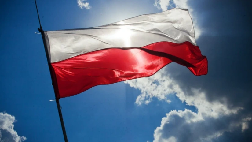Polonia îşi menţine decizia după plângerea depusă de Ucraina la OMC