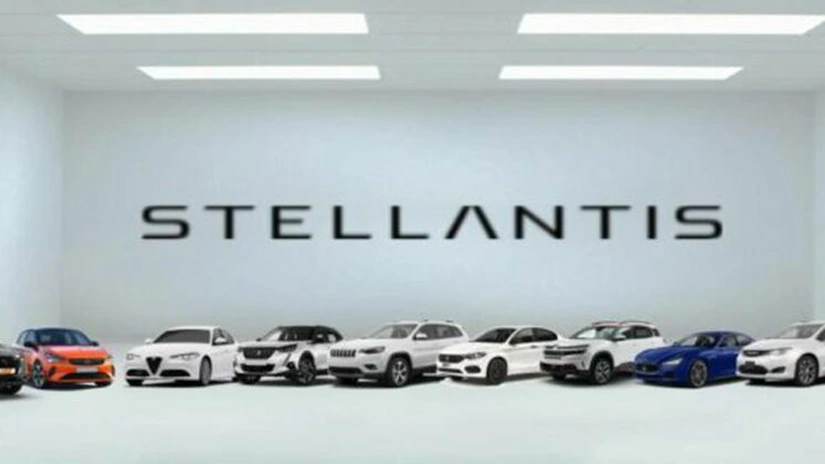 Grupul Stellantis va reorganiza rețeaua comercială din Franța