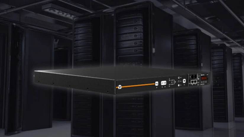 Vertiv lansează o serie de produse energetice în EMEA pentru companiile de IT