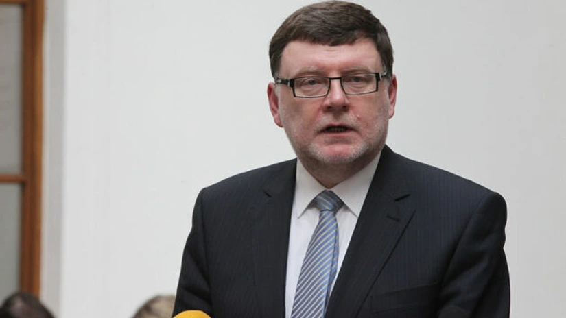 Cehia plafonează veniturile producătorilor de electricitate