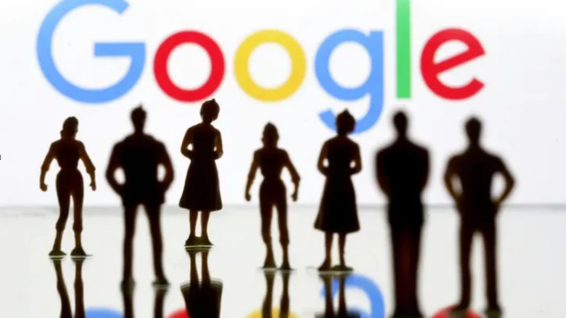 Google va concedia aproximativ 12.000 de angajați, 6,4% din totalul personalului