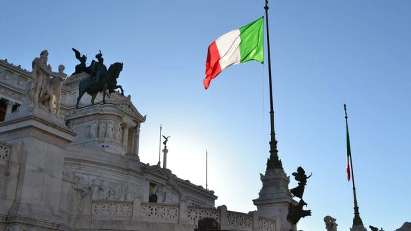 Italia ia în considerare vânzarea unor participaţii minoritare la unele companii de stat - Bloomberg