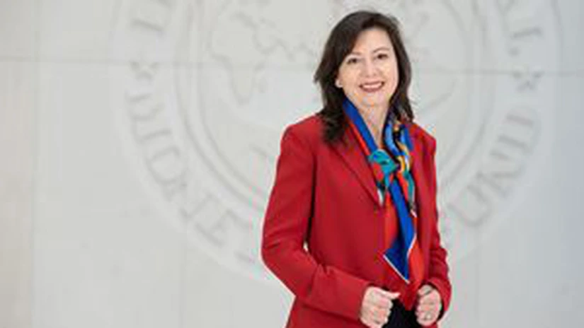 Americanca Julie Kozack va fi noua purtătoare de cuvânt a Fondului Monetar Internațional