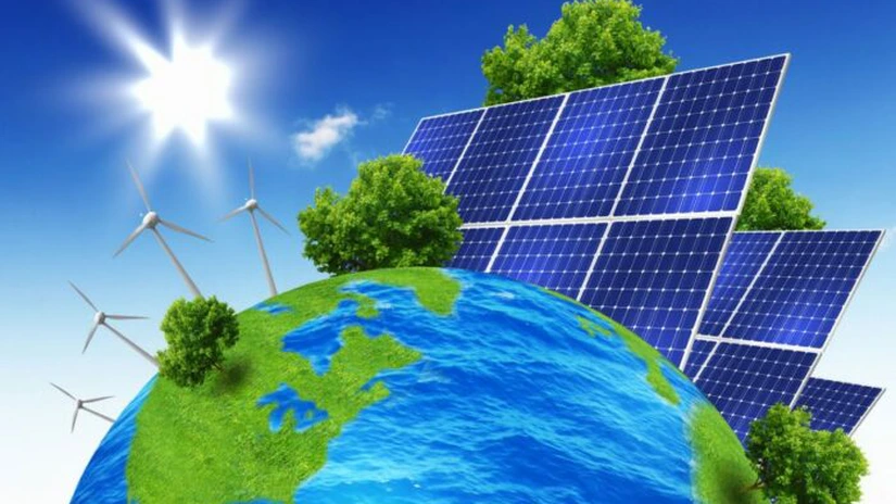 Producătorii de energie electrică din surse regenerabile scapă, momentan, de obligația de a vinde energie pe viitorul sistem reglementat
