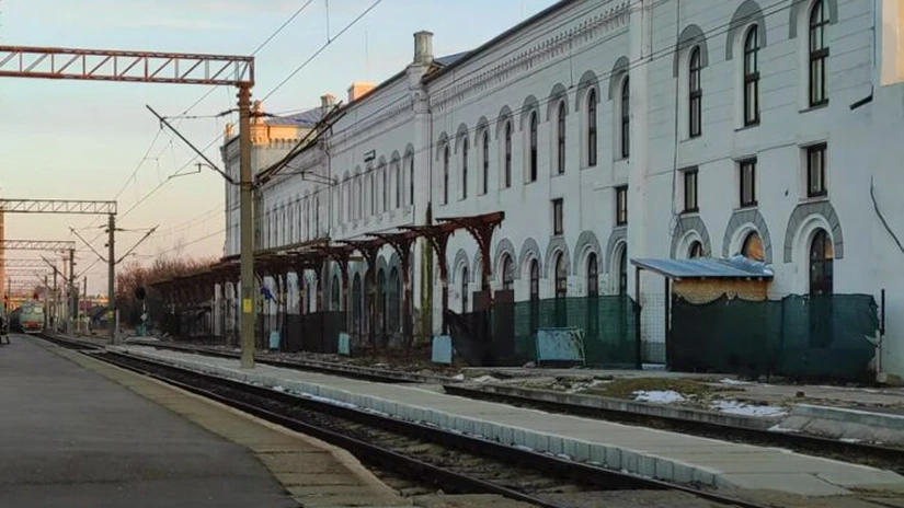 Ministerul Transporturilor propune modernizarea gării Suceava Nord, investiție de peste 79 milioane de lei