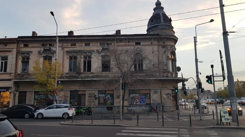 Consiliul Local Sector 1 a votat în favoarea cumpărării Casei Petrescu, imobil aflat pe Lista monumentelor istorice