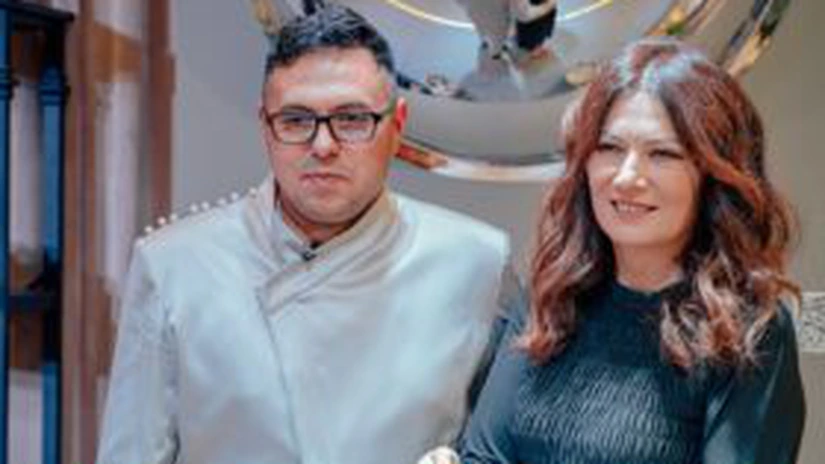 Investiție în ceva ce părea imposibil. Producătorul de cosmetice CAHM Europe, un business antreprenorial de 29 de milioane de lei, va lansa anul viitor un produs care nu generează deșeuri după folosire