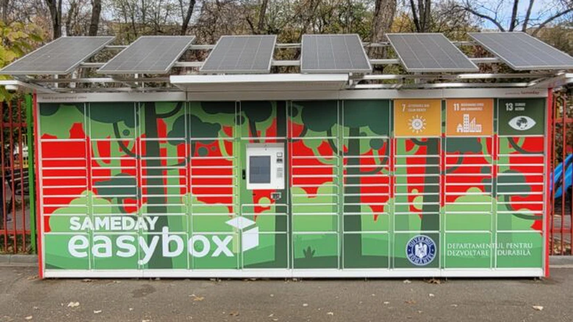 eMAG încheie un parteneriat cu Guvernul pentru educație în domeniul sustenabilității