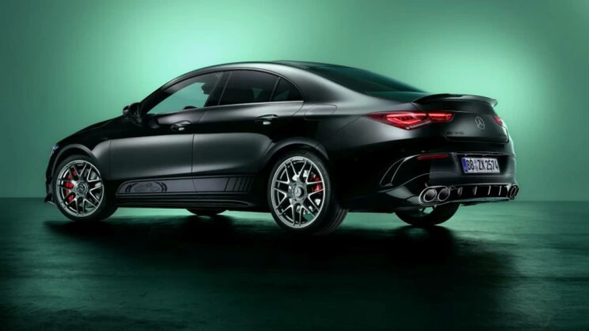 Mercedes-Benz pregătește un 2023 plin de surprize: Premierele includ modele ca GLS, EQE SUV, sau AMG GLC 63 S E Performance