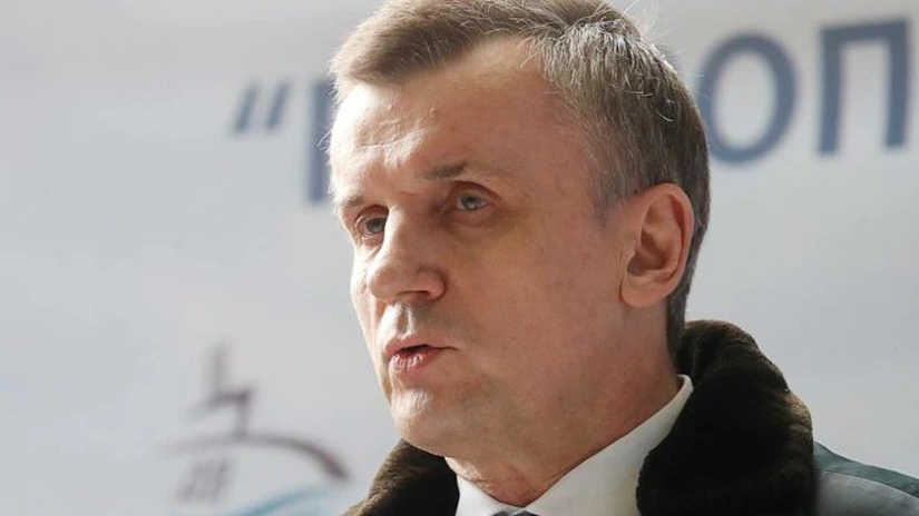 Rusia: șeful unui important șantier naval unde se construiau submarine a murit subit, cauzele sunt necunoscute