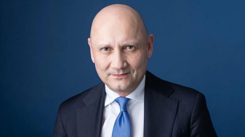 OMV aduce un nou director peste divizia de Energie, în care activează și Petrom. Vine de la compania ungară MOL